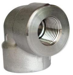 Steel Elbow Pipe Fittings, Feature : Corrosion Proof