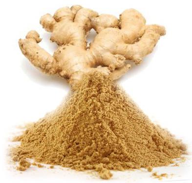 Common Ginger Powder, for Cooking, Packaging Type : Plastic Packet