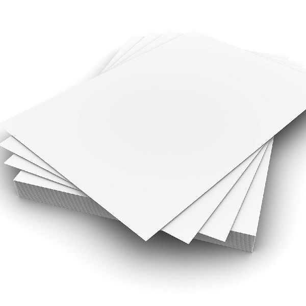Square Paper Sheets Size Multisizes Pattern Plain At Rs 12 Set 