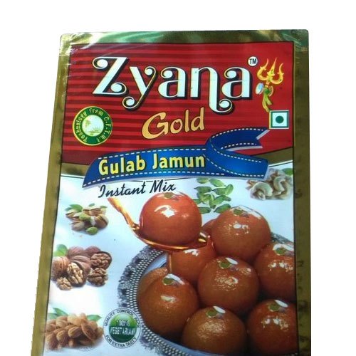 Gulab Jamun Instant Mix Powder