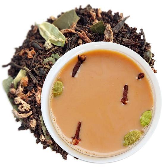 Organic Masala Tea