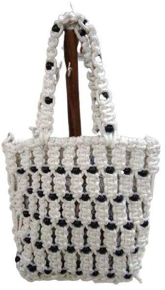 Crochet Tote Bag, Occasion : Casual Use