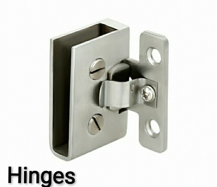 Glass Door Hinges