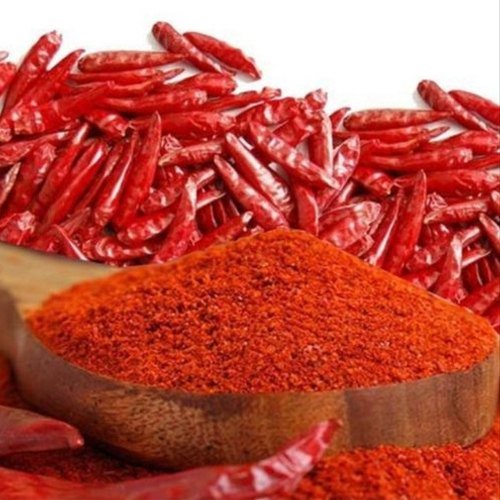 Kathiyawadi natural red chilli powder, Shelf Life : 1year
