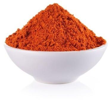 Kathiyawadi Tikhalal Red Chilli Powder, Packaging Type : Plastic Packet