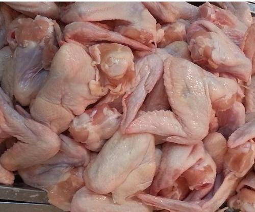 Frozen Chicken, for Human Consumption