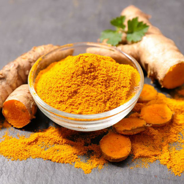 Natural Pure Turmeric Powder