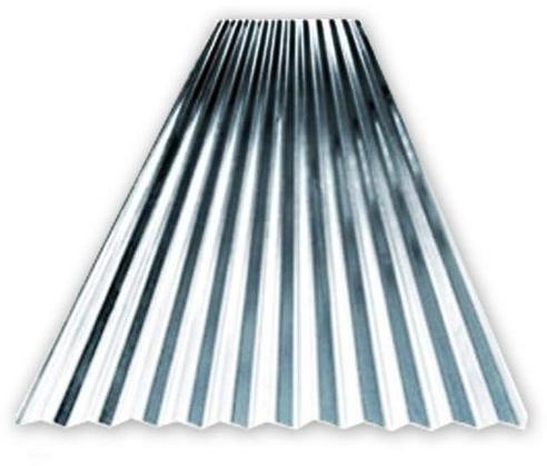Rectangular Galvanised GC Sheets, for Roofing, Feature : Corrosion Resistant
