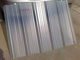 Soft Polycarbonate Profile Sheet, for Manufacturing Units, Length : 10-20ft