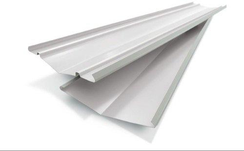 Coated Valley Gutter, for Roofing, Feature : Excellent Finish, Long Life