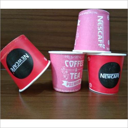 Round 150ml Disposable Paper Cup, for Event Party, Color : Multicolor