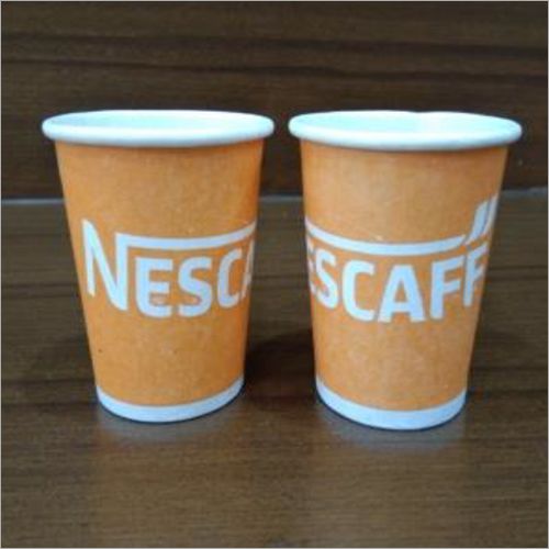 Disposable Coffee Paper Cup