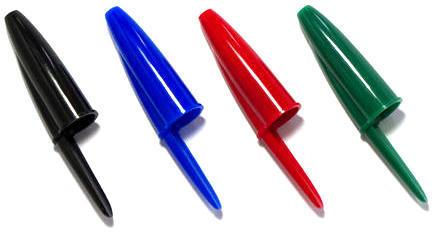 Plastic Ball Pen Cap Manufacturer in 