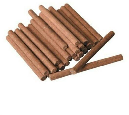 Dhoop Batti Sticks, for Anti-Odour, Aromatic, Home, Office, Pooja, Religious, Temples, Therapeutic