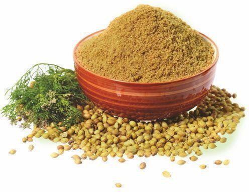 Coriander powder, Shelf Life : 1years