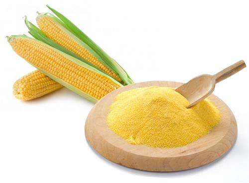 Yellow corn flour, Packaging Type : Plastic Pouch, PP Bags