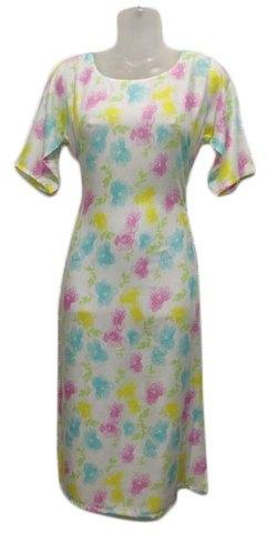 Ladies Cotton Printed Kurti