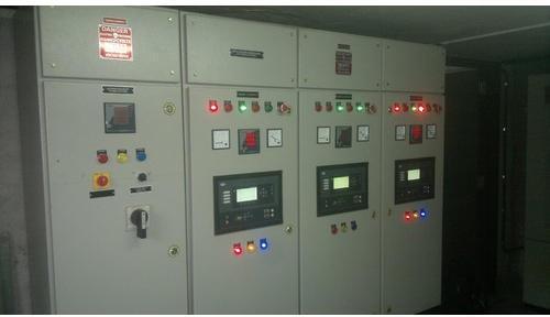 AMF Control Panel