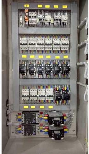 Control Panel Repairing Service