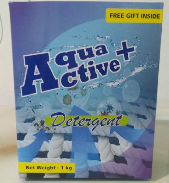 1 Kg Detergent Powder, for Cloth Washing, Feature : Anti Bacterial, Eco-friendly, Remove Hard Stains