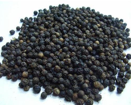 Organic Dried Black Pepper Seeds, Style : Raw