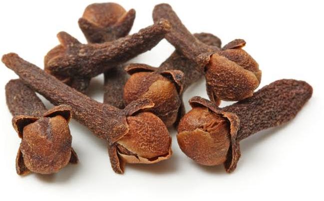 Raw Cloves, Color : Brown