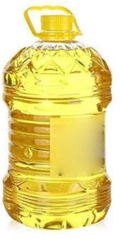 Healthy Mustard Oil