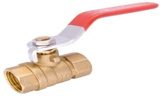 High Metal ball valve, for Gas Fitting, Water Fitting
