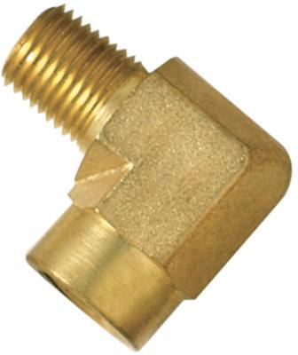 Brass Elbow, for Gas Fittings, Oil Fittings, Size : 40-50cm