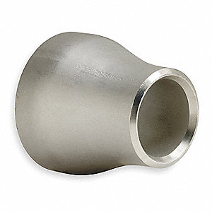 Stainless Steel Reducer