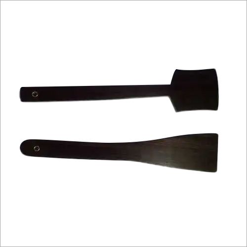 Polished Pinewood Cooking Spoon Set, for Home, Hotel, Restaurant, Feature : Anti Corrosive, Eco-Friendly