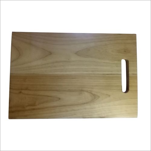 Rectangle Chopping Board, for Kitchen, Size : 12/8 inch