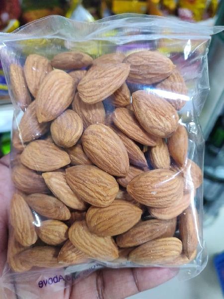 Almond, for Milk, Sweets, Taste : Crunchy