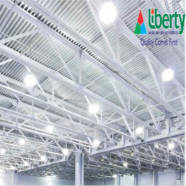 Liberty Toughened Glass Big-FL LED Flood Light