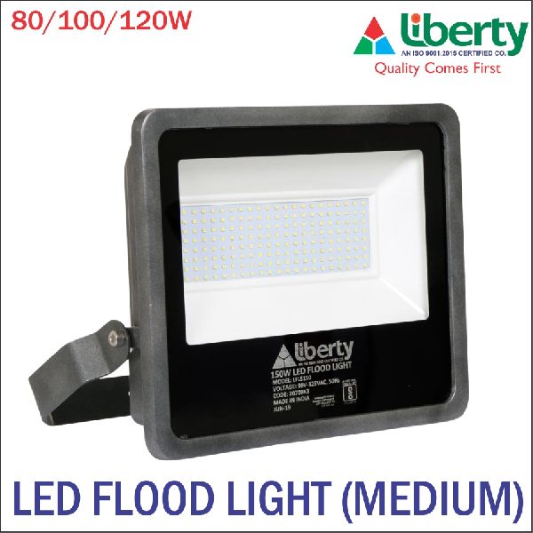 Medium-FL LED Flood Light