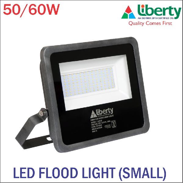 Liberty Toughened Glass Small LED Flood Light