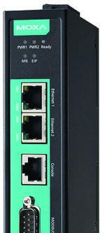 Moxa Industrial Ethernet Switch
