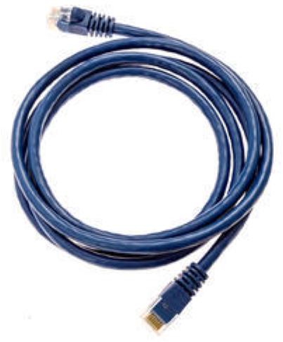 Patch Cable, for Industrial, Office, Color : Blue