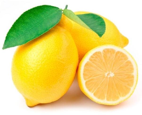 Common Lemon, Style : Fresh
