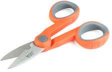  Aluminium Designer Scissors, for Parlour, Personal, Feature : Anti Bacterial,  Corrosion Proof