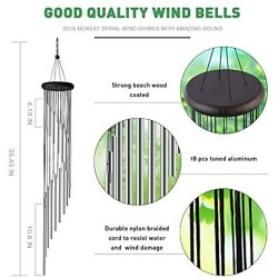 Generic alumminium Wind Chimes