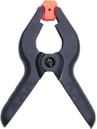 Spring Action Gripper Clamps