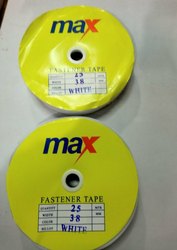 Max Velcro Hook Loop Fastener, Color : White Black