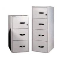 Polished  Alloy Steel File Cupboard, Certification :  ISI Certified