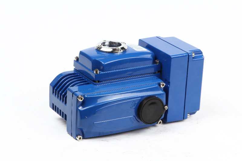 ELECTRIC ACTUATOR PROPORTIONAL TYPE IP 67