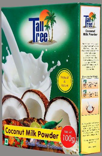 100 gm Coconut Milk Powder