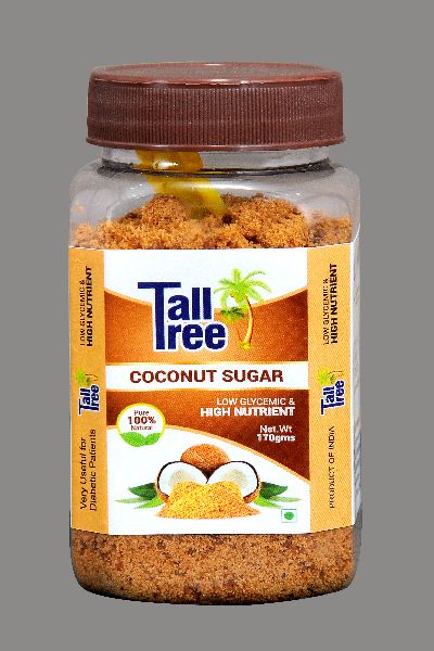 170 gm Tall Tree Coconut Sugar