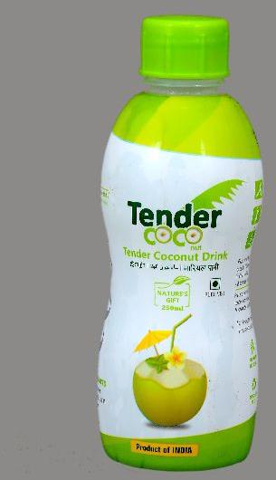 250 ml Tender Coconut Drink, Shelf Life : 9 Months