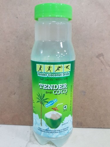 200 ml Tender Coconut Drink