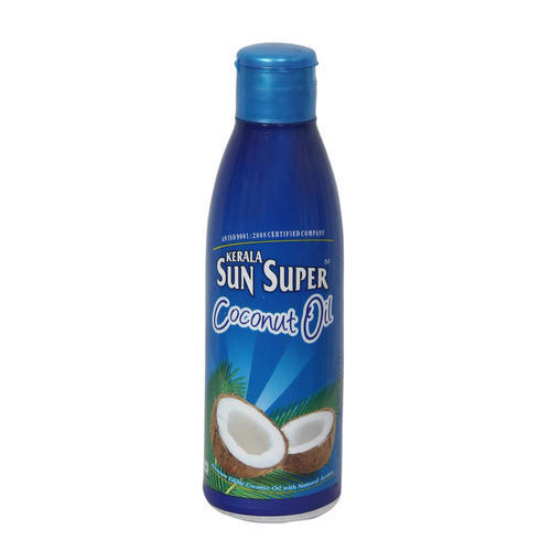 Sun Super 200 ml Coconut Oil